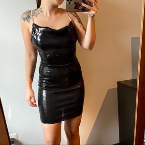 Fashion Nova Dress